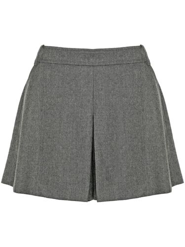 TOM FORD - Wool Shorts - Tom Ford - Modalova