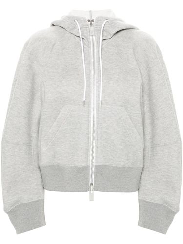 SACAI - Sponge Sweat Hoodie - Sacai - Modalova