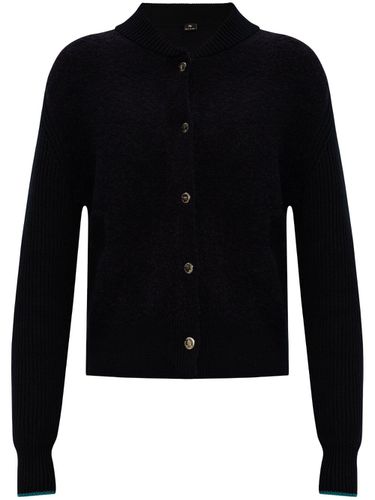 PS PAUL SMITH - Cotton Cardigan - PS Paul Smith - Modalova