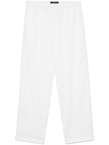 FABIANA FILIPPI - Wool Trousers - Fabiana Filippi - Modalova