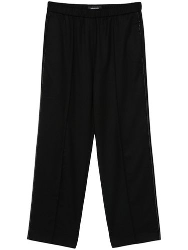 FABIANA FILIPPI - Wool Trousers - Fabiana Filippi - Modalova