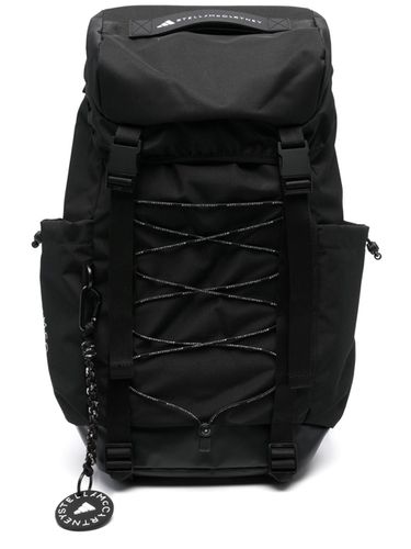 Logo Backpack - Adidas By Stella Mccartney - Modalova