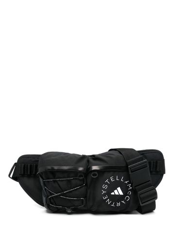 Logo Training Belt Bag - Adidas By Stella Mccartney - Modalova