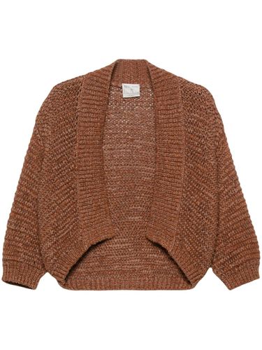 FORTE FORTE - Bouclé Cardigan - Forte Forte - Modalova