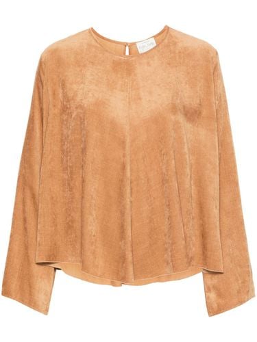 FORTE FORTE - Corduroy Blouse - Forte Forte - Modalova