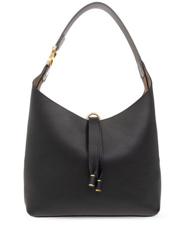 CHLOÉ - Marcie Small Leather Hobo Bag - Chloé - Modalova