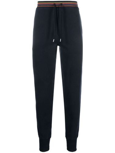 PAUL SMITH - Cotton Sweatpants - Paul Smith - Modalova