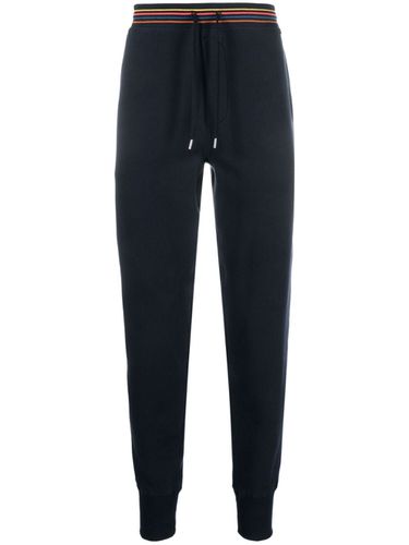 PAUL SMITH - Cotton Sweatpants - Paul Smith - Modalova