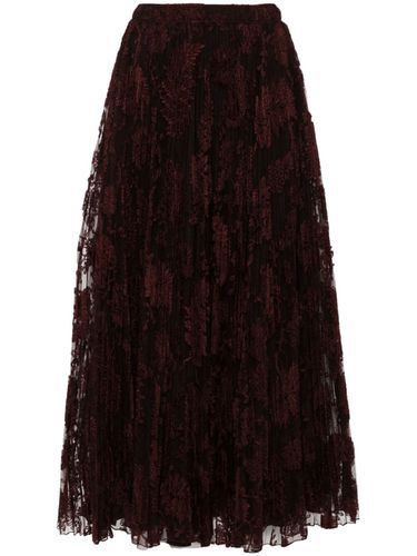 ERMANNO SCERVINO - Midi Skirt - Ermanno Scervino - Modalova