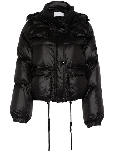 ERMANNO - Short Down Jacket - Ermanno - Modalova