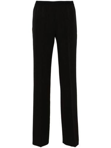 ERMANNO - Slim Trousers - Ermanno - Modalova