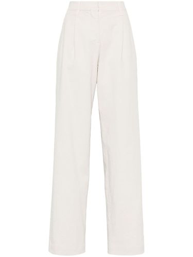 BRUNELLO CUCINELLI - Denim Trousers - Brunello Cucinelli - Modalova