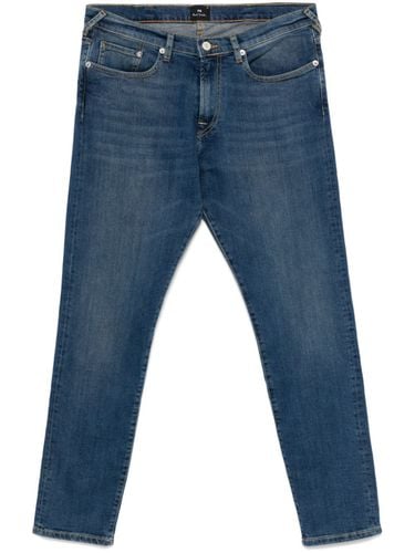 Tapered Fit Denim Jeans - PS Paul Smith - Modalova