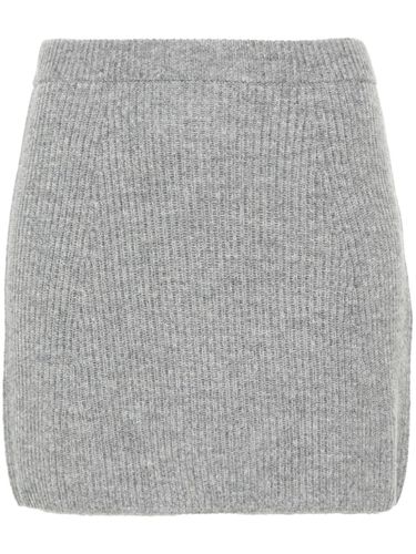 SPORTMAX - Wool Knitted Skirt - Sportmax - Modalova