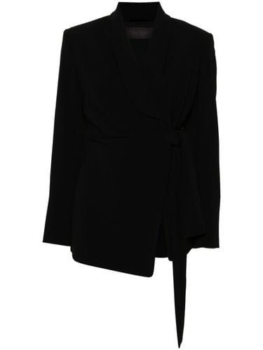 MAX MARA - Double-breasted Jacket - Max Mara - Modalova