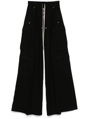 RICK OWENS DRKSHDW - Cargo Trousers - Rick Owens Drkshdw - Modalova