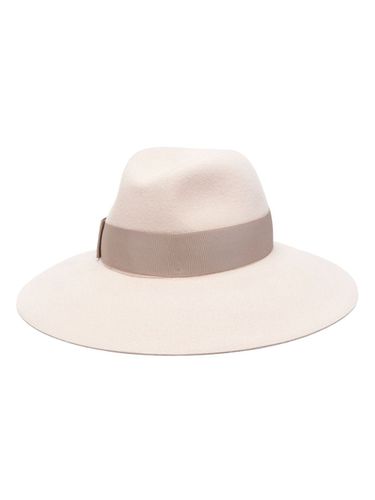 BORSALINO - Wool Hat - Borsalino - Modalova