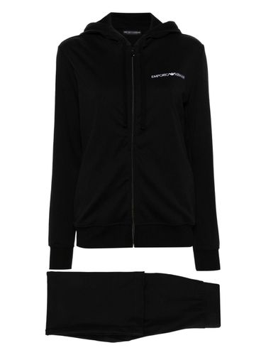 Loungewear Tracksuit - Emporio Armani - Modalova