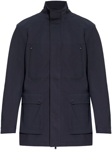 EMPORIO ARMANI - Blouson Jacket - Emporio Armani - Modalova