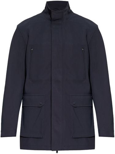 EMPORIO ARMANI - Blouson Jacket - Emporio Armani - Modalova