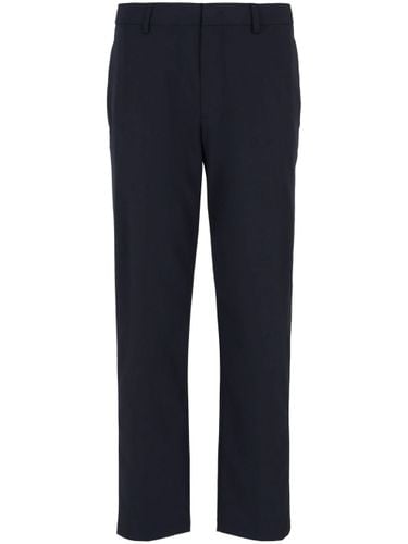 EMPORIO ARMANI - Chino Trousers - Emporio Armani - Modalova