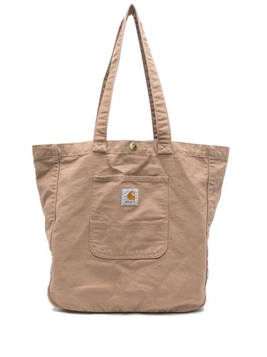 Bayfield Organic Cotton Tote Bag - Carhartt Wip - Modalova