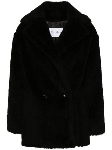 MAX MARA - Wool Coat - Max Mara - Modalova