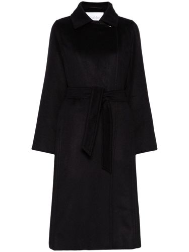 MAX MARA - Wool Long Coat - Max Mara - Modalova