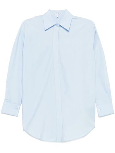 LOEWE - Cotton Shirt - Loewe - Modalova