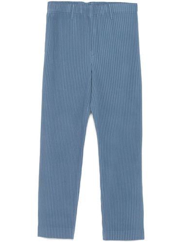 Pleasted Trousers - Homme Plisse' Issey Miyake - Modalova