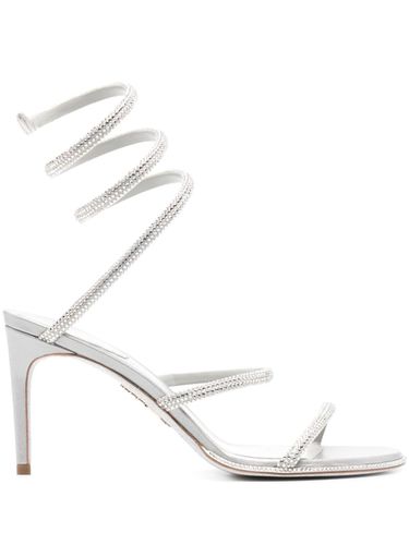 RENÉ CAOVILLA - Cleo Heel Sandals - René Caovilla - Modalova