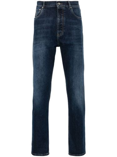 BRUNELLO CUCINELLI - Denim Jeans - Brunello Cucinelli - Modalova