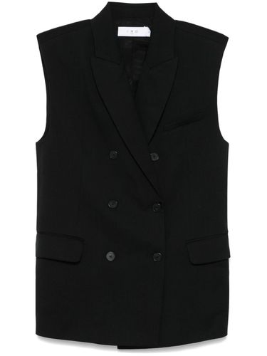 IRO - Anilah Wool Vest - Iro - Modalova