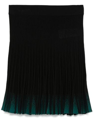 EMPORIO ARMANI - Pleated Skirt - Emporio Armani - Modalova