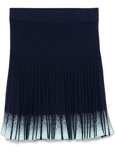 EMPORIO ARMANI - Pleated Skirt - Emporio Armani - Modalova