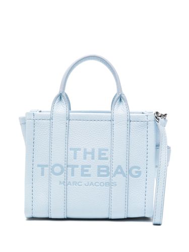 The Tote Bag Mini Leather Tote - Marc Jacobs - Modalova