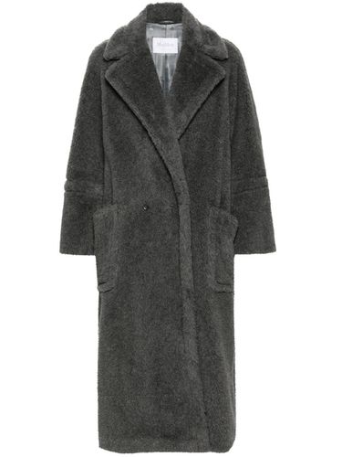 MAX MARA - Wool Long Coat - Max Mara - Modalova