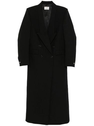 COPERNI - Double-breasted Coat - Coperni - Modalova