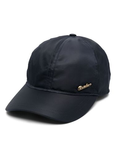 BORSALINO - Nylon Baseball Cap - Borsalino - Modalova