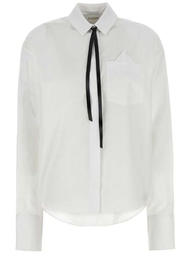 SPORTMAX - Cotton Shirt - Sportmax - Modalova