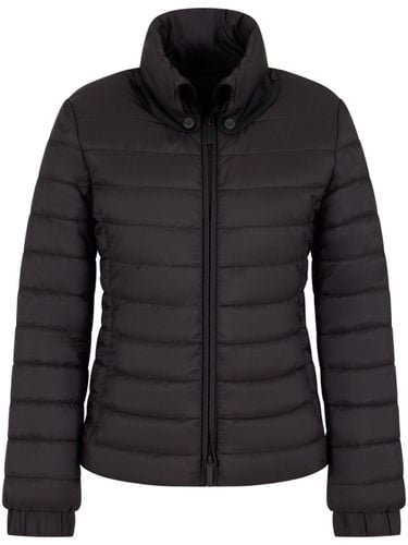 EMPORIO ARMANI - Nylon Down Jacket - Emporio Armani - Modalova