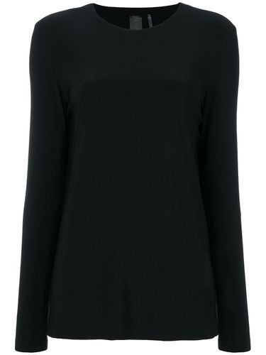 NORMA KAMALI - Crewneck Top - Norma Kamali - Modalova