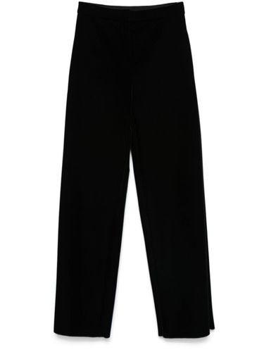 SPORTMAX - Velvet Trousers - Sportmax - Modalova