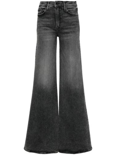 MOTHER - Wide-leg Denim Jeans - Mother - Modalova