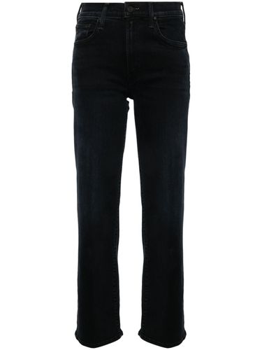 MOTHER - Straight-leg Denim Jeans - Mother - Modalova