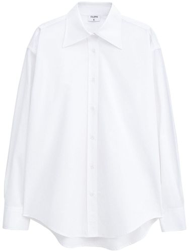 FILIPPA K - Cotton Shirt - Filippa K - Modalova