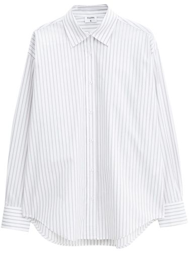 FILIPPA K - Cotton Shirt - Filippa K - Modalova