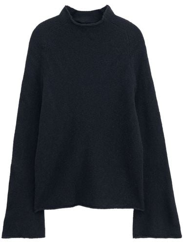 FILIPPA K - Wool Turtle-neck Jumper - Filippa K - Modalova