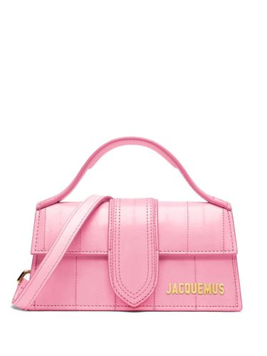 Le Bambino Leather Handbag - Jacquemus - Modalova