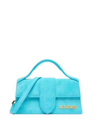 Le Bambino Leather Handbag - Jacquemus - Modalova